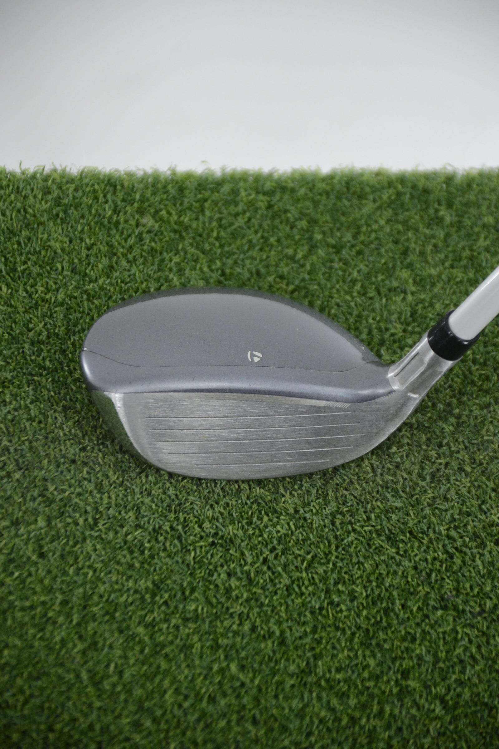 Women's TaylorMade Stealth 2 HD Rescue 5 Hybrid W Flex 38" Golf Clubs GolfRoots 