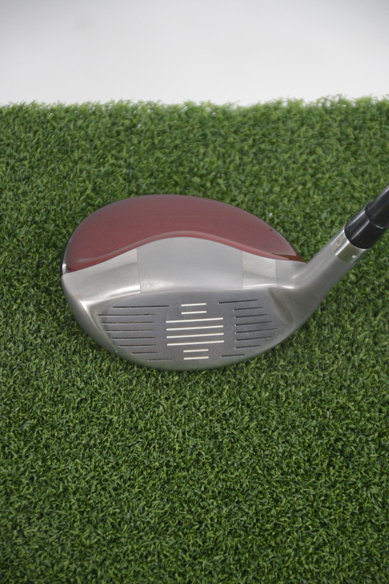 Nike CPR 3 5 Hybrid S Flex 37.75" Golf Clubs GolfRoots 