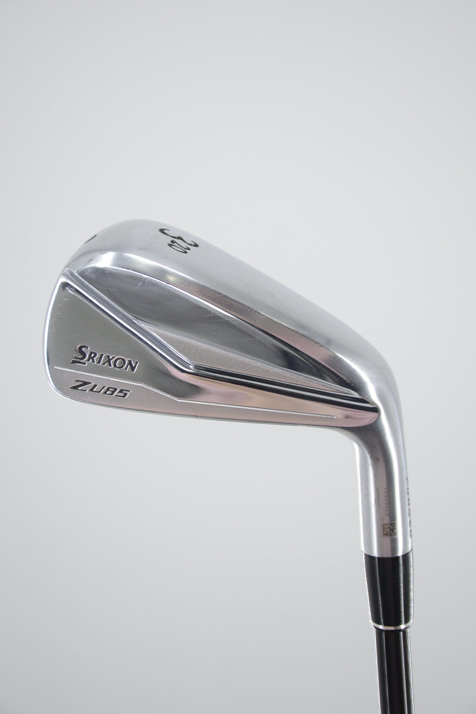 Srixon Z U85 20 Degree 3 Driving Iron TX Flex 39.25" Golf Clubs GolfRoots 