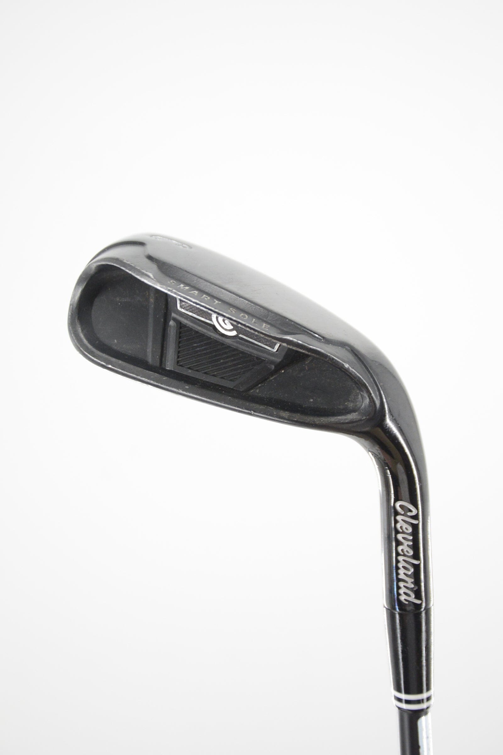 Cleveland Smart Sole 3.0 Chipper Wedge Flex 34" Golf Clubs GolfRoots 