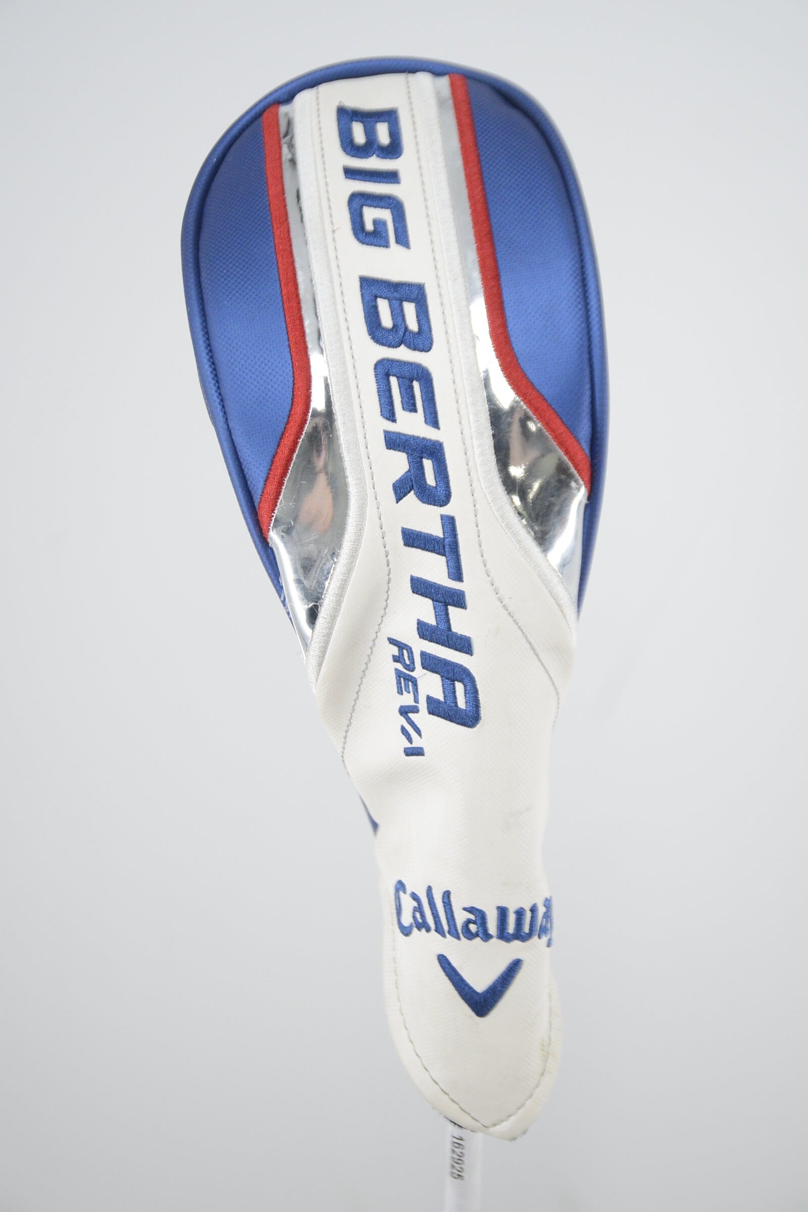 Women's Callaway Big Bertha Reva 5 Wood W Flex 41" Golf Clubs GolfRoots 