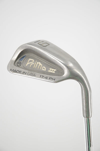 Primo III 9 Iron S Flex 34.5