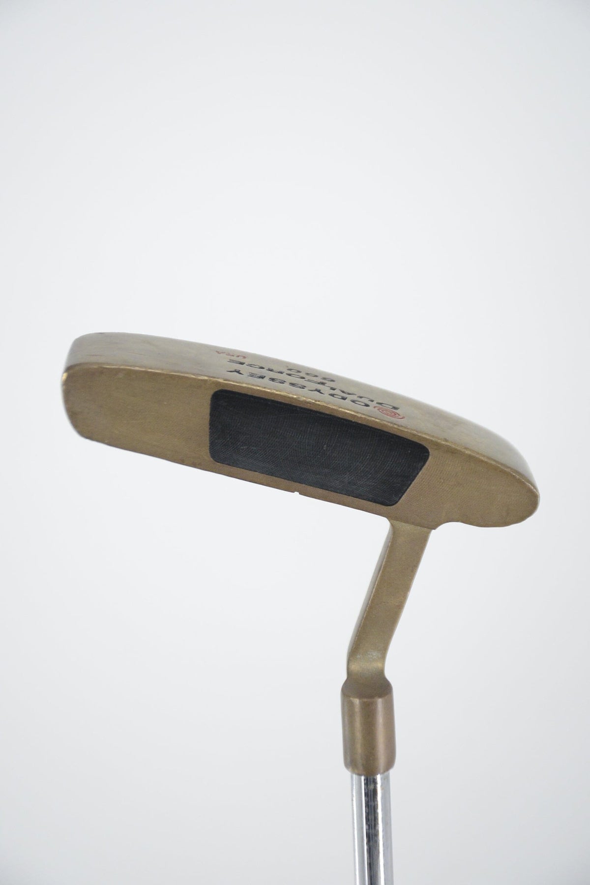 Lefty Odyssey DF660 Bronze Putter 35" Golf Clubs GolfRoots 