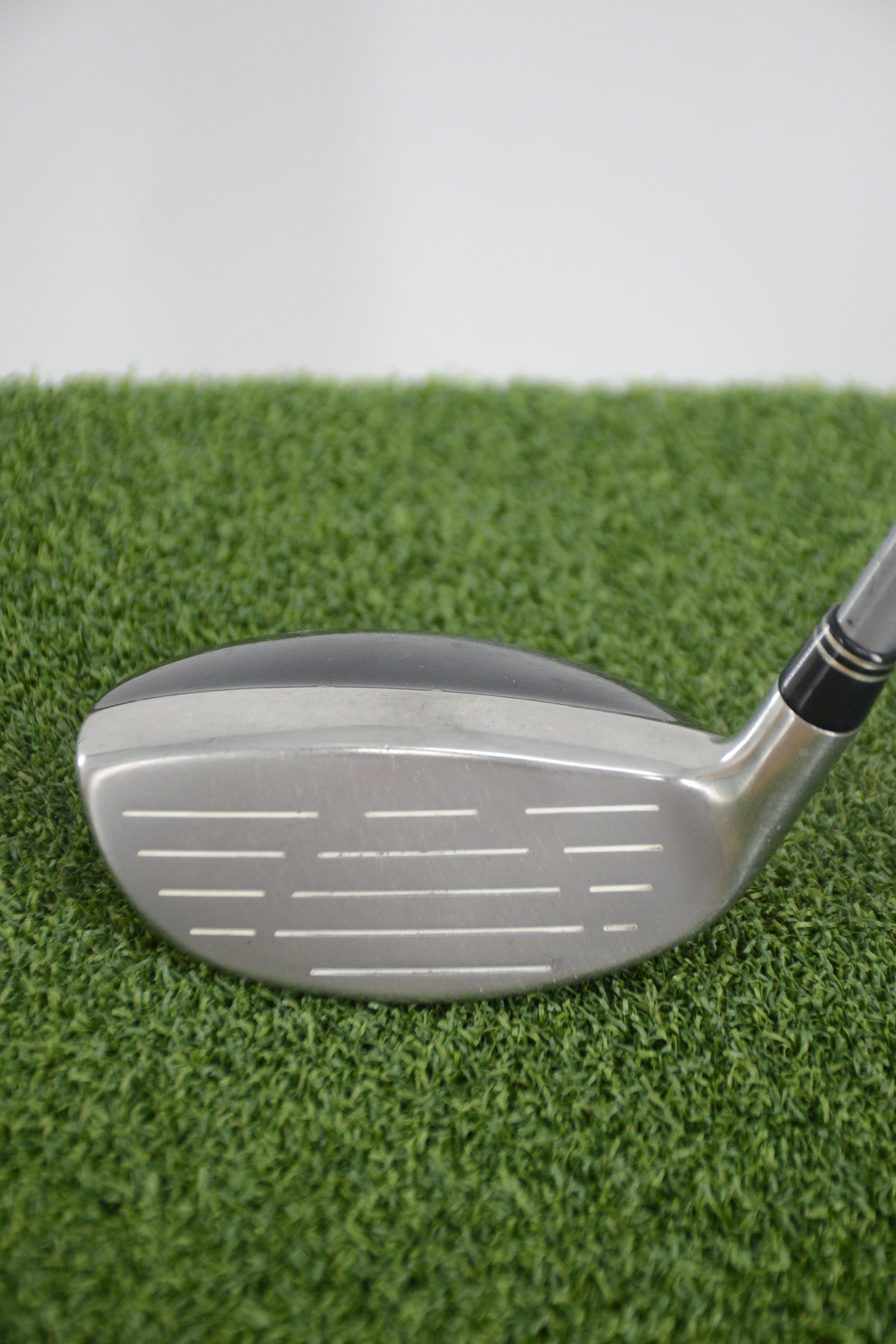 Cobra Baffler 2005 5 Hybrid R Flex 39.25"