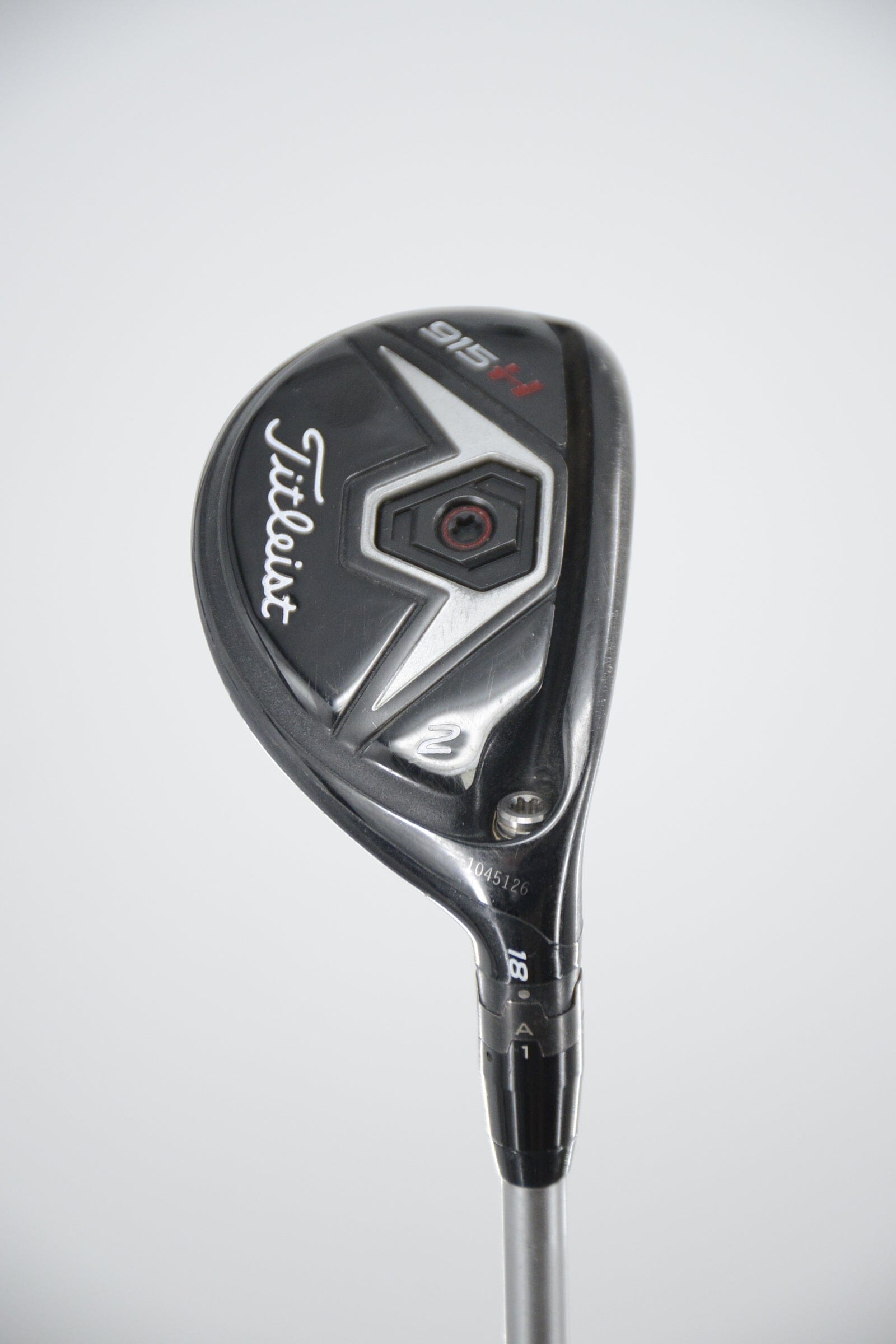 Titleist 915H 2 Hybrid R Flex 40.25" Golf Clubs GolfRoots 