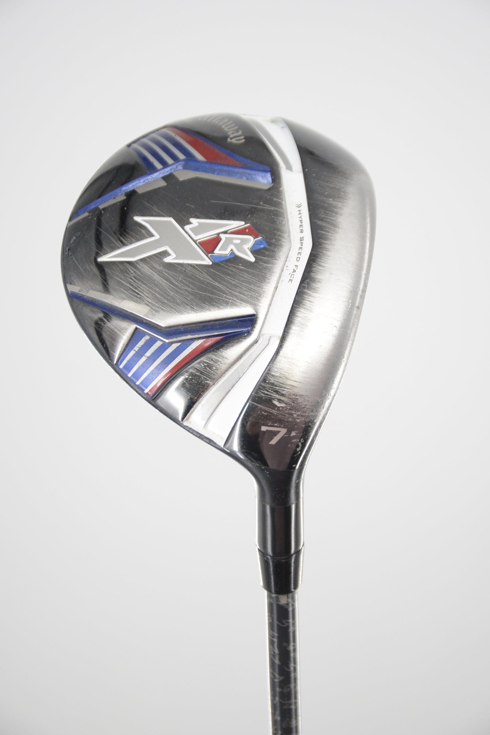 Callaway XR 7 Wood SR Flex 42" Golf Clubs GolfRoots 