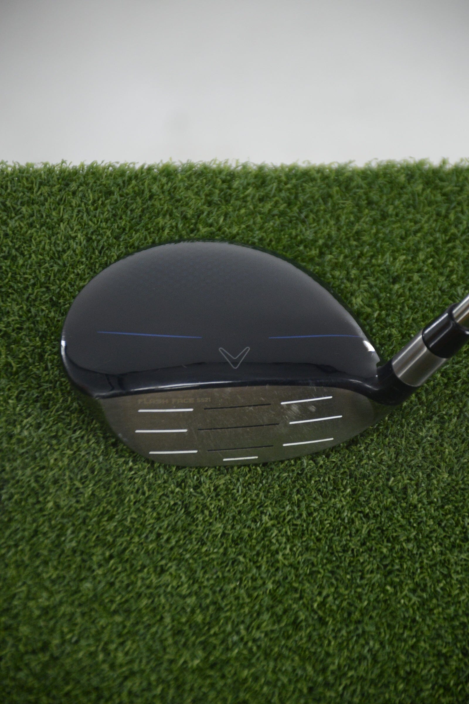 Women's Callaway Big Bertha Reva 5 Wood W Flex 41" Golf Clubs GolfRoots 