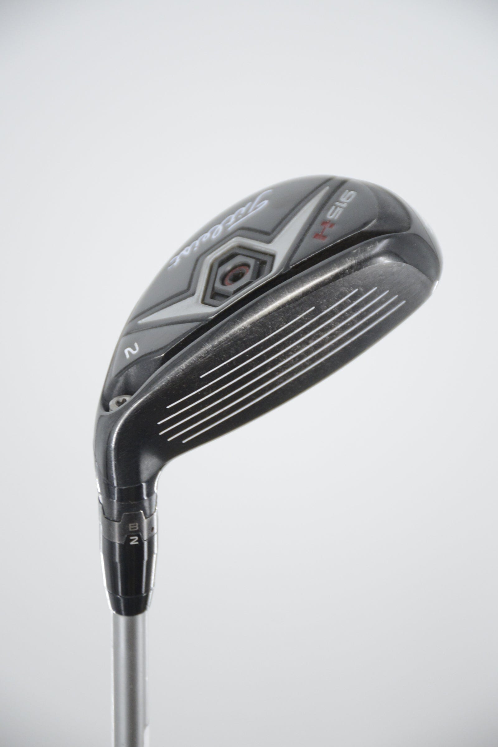 Titleist 915H 2 Hybrid R Flex 40.25" Golf Clubs GolfRoots 