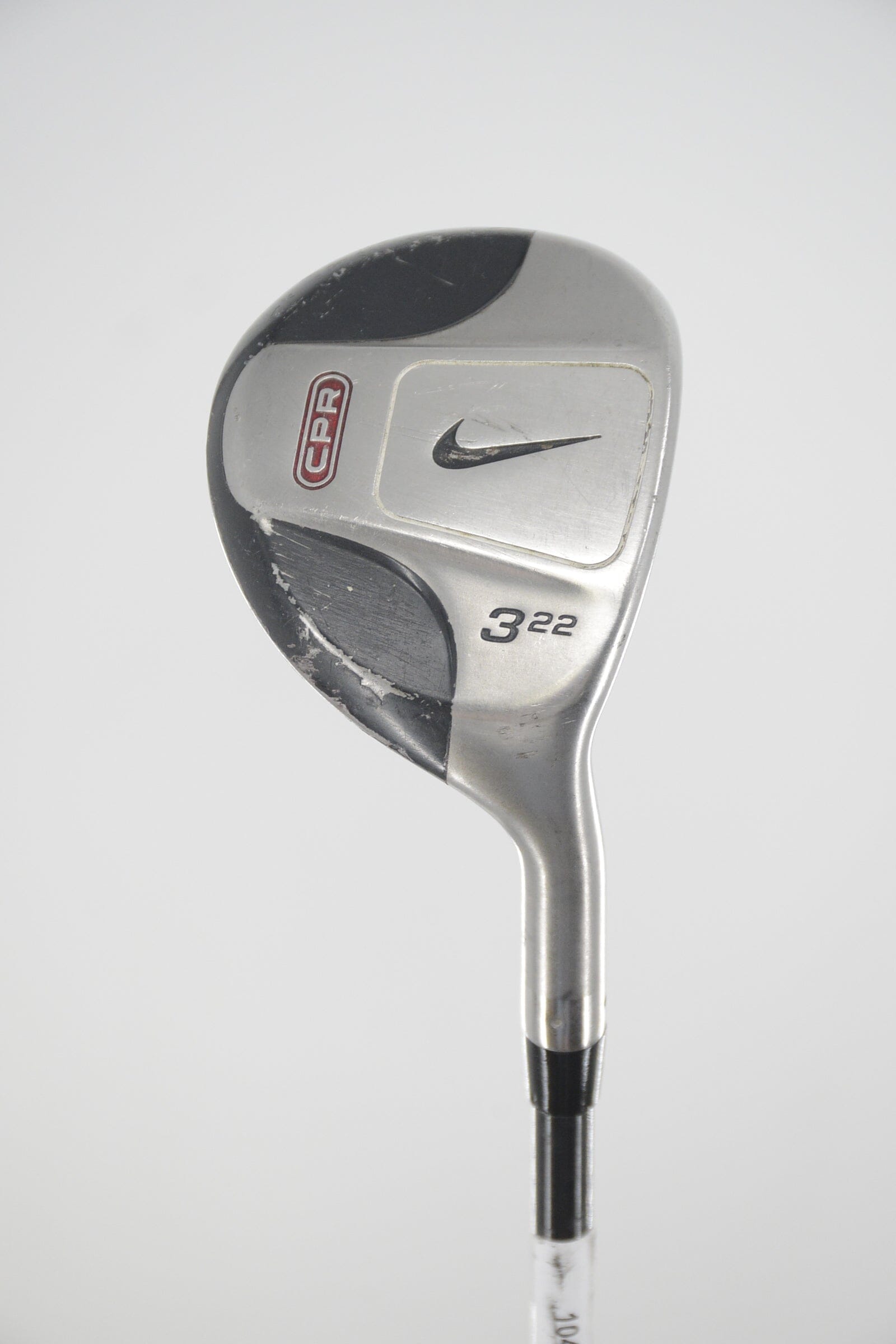 Nike CPR 3 3 Hybrid R Flex 38.75" Golf Clubs GolfRoots 