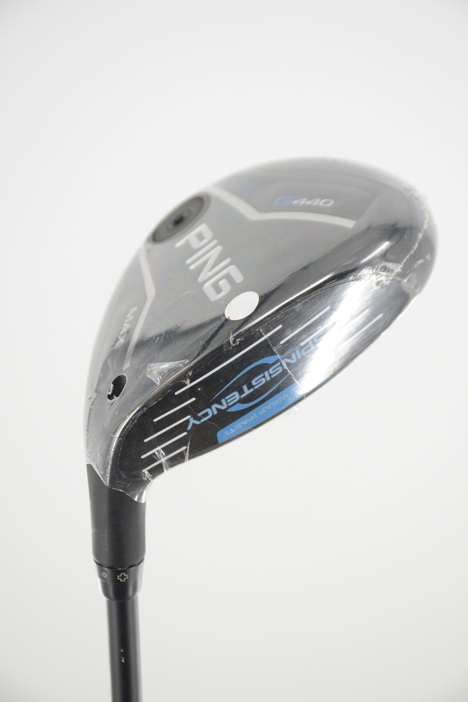 NEW Ping G440 MAX 3 Wood S Flex 42.5" Golf Clubs GolfRoots 