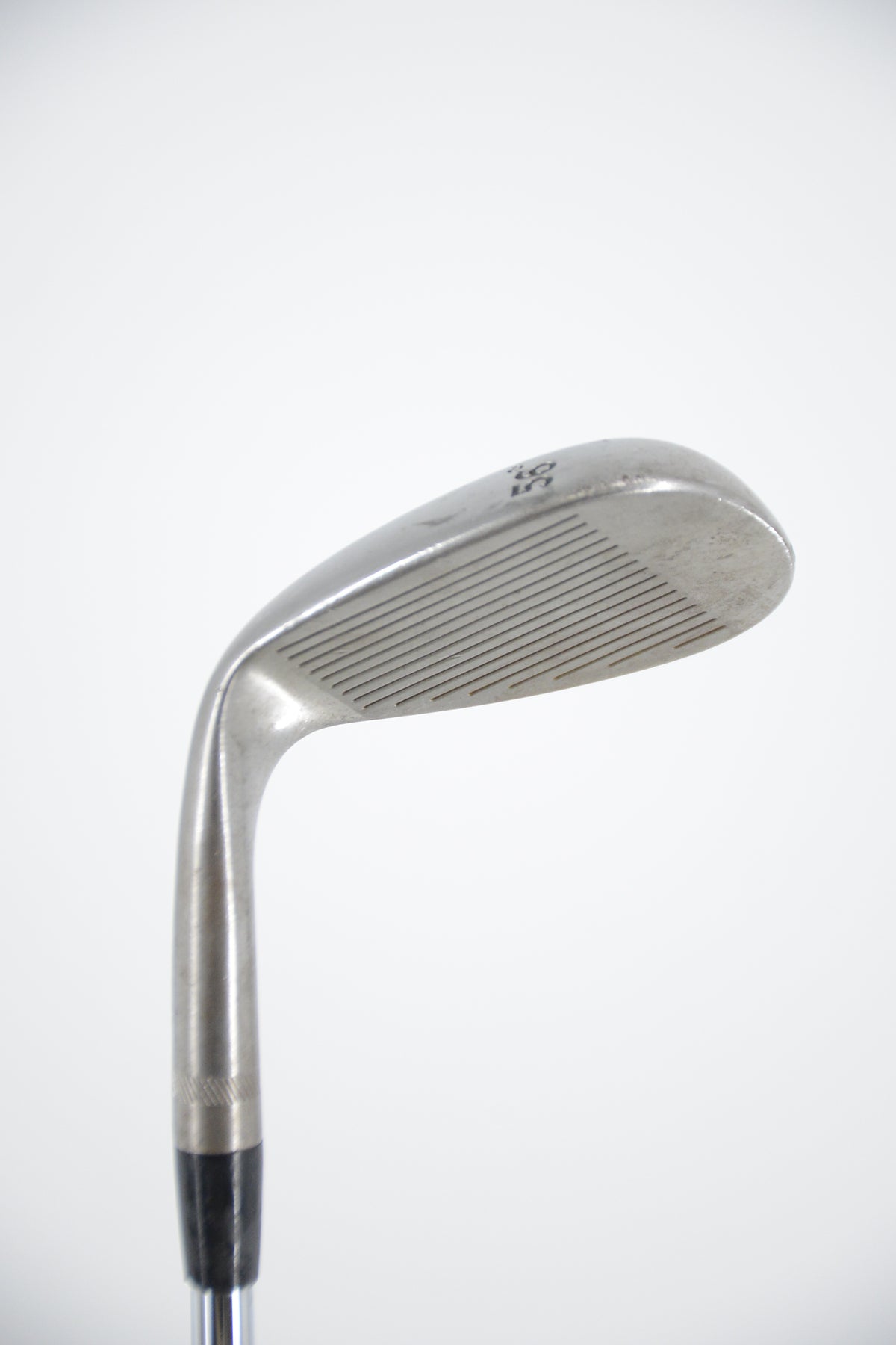 Titleist Vokey Raw 200 Series 56 Degree Wedge Wedge Flex 35"