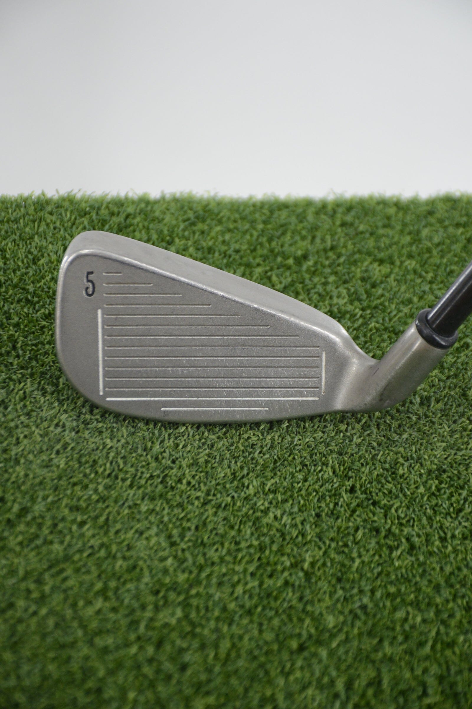 Callaway Big Bertha 1996 5 Iron R Flex 37.75" Golf Clubs GolfRoots 