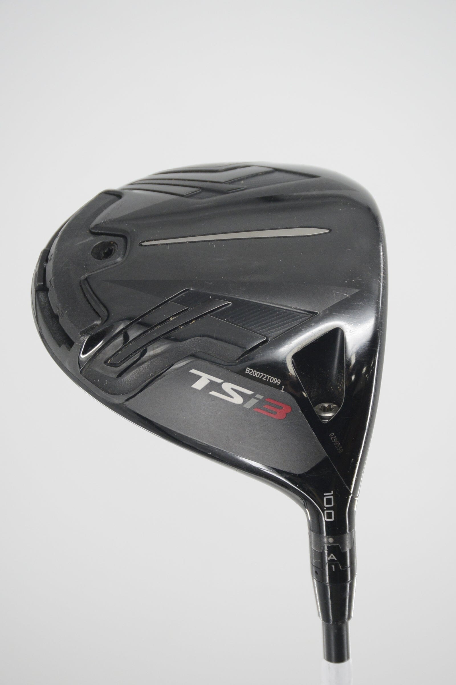 Titleist TSi3 10 Degree Driver S Flex 45.25" Golf Clubs GolfRoots 