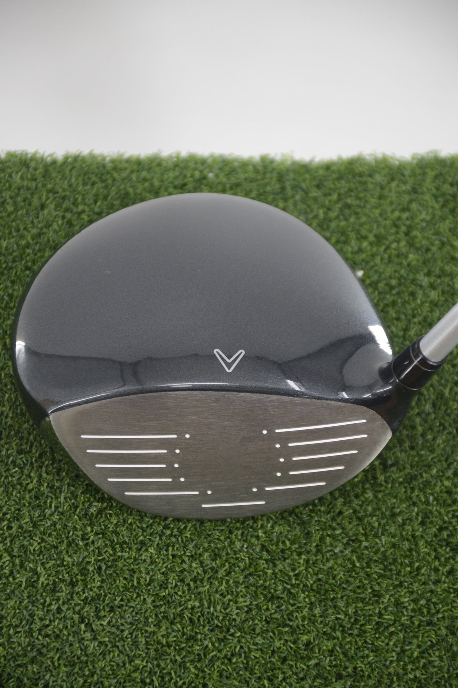 Women's Callaway Solaire 13.5 Degree Driver W Flex 44.25" Golf Clubs GolfRoots 