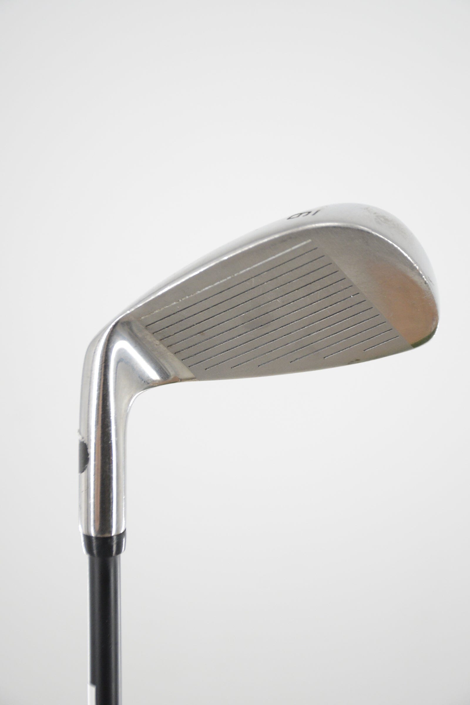 Top Flite Stainless 9 Iron SR Flex 35.75" Golf Clubs GolfRoots 