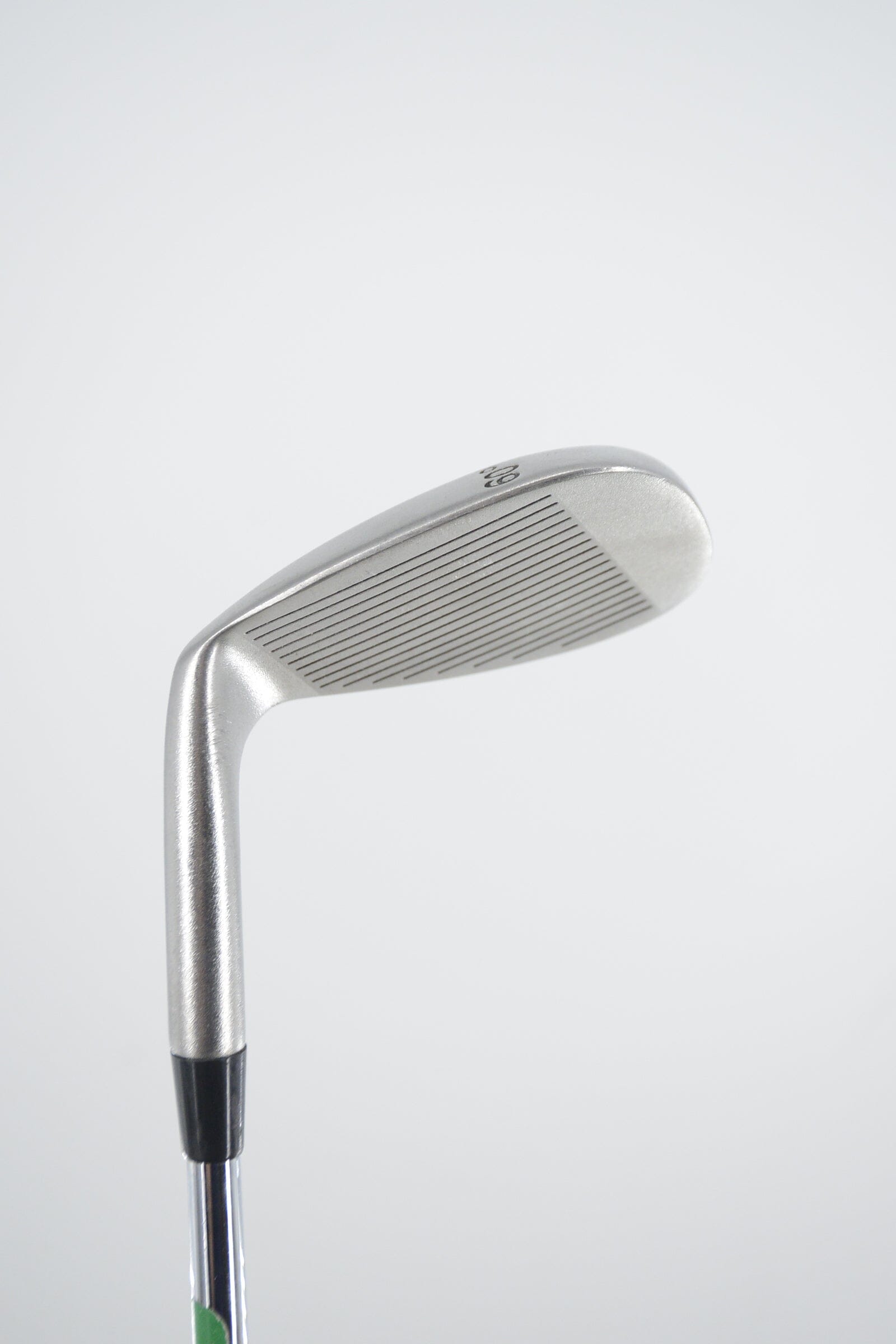 Series 6 Pocket Cavity 60 Degree Wedge Wedge Flex 35" Golf Clubs GolfRoots 