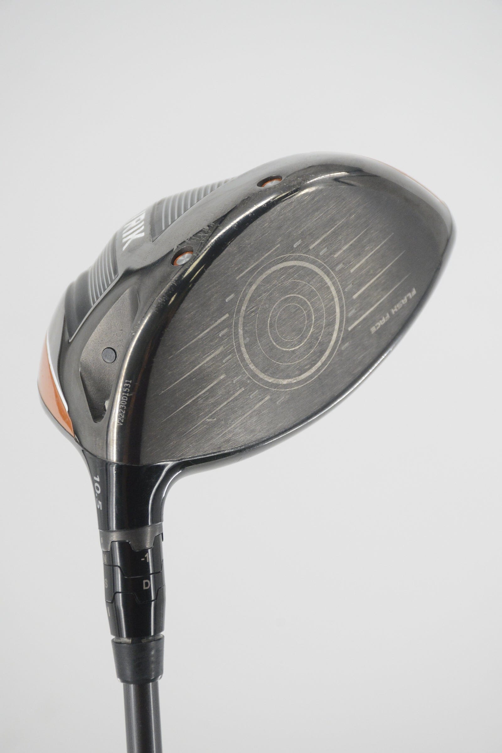 Callaway Mavrik 10.5 Degree Driver R Flex 44" Golf Clubs GolfRoots 
