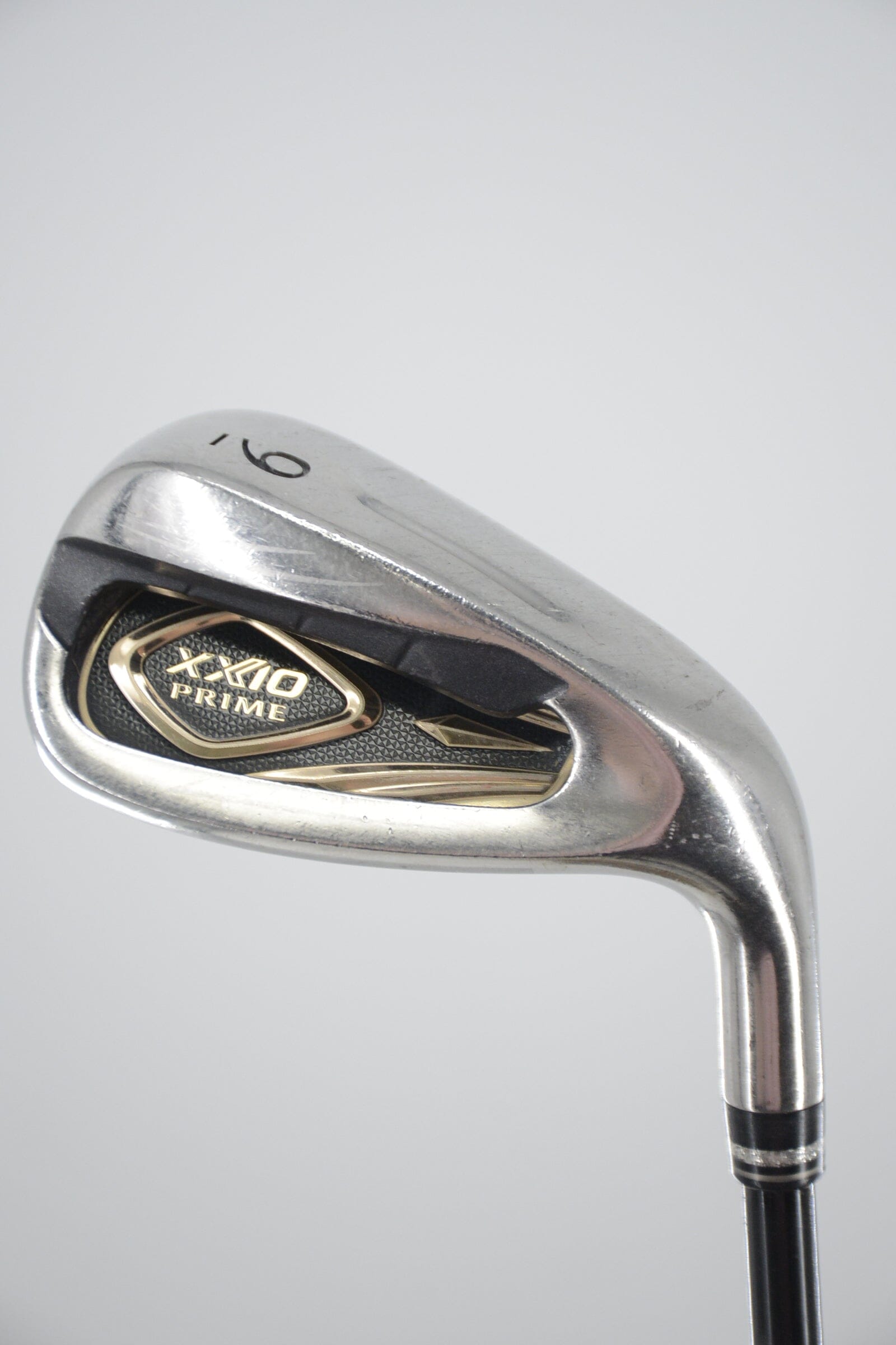 XXIO Prime 11 9 Iron R Flex 36" Golf Clubs GolfRoots 