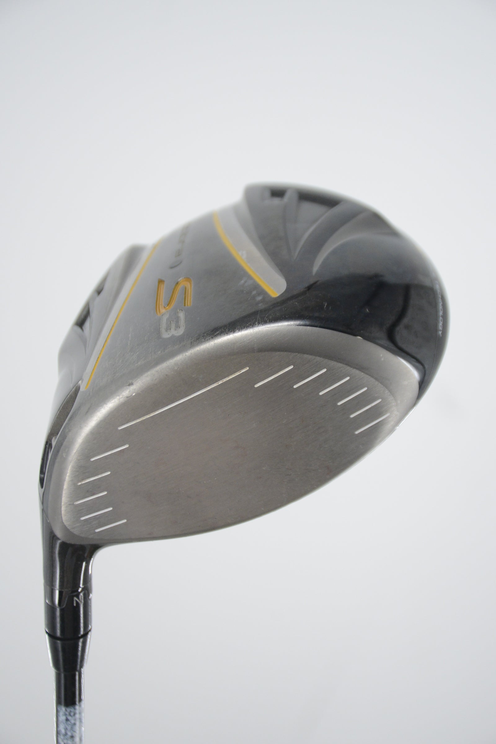 Cobra S3 10.5 Degree Driver R Flex 45.5"