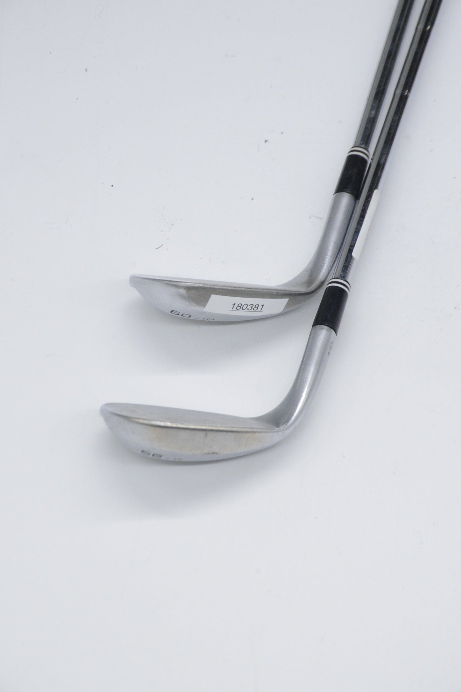 Cleveland CBX2 56 & 60 Degree Wedge Set Wedge Flex Golf Clubs GolfRoots 