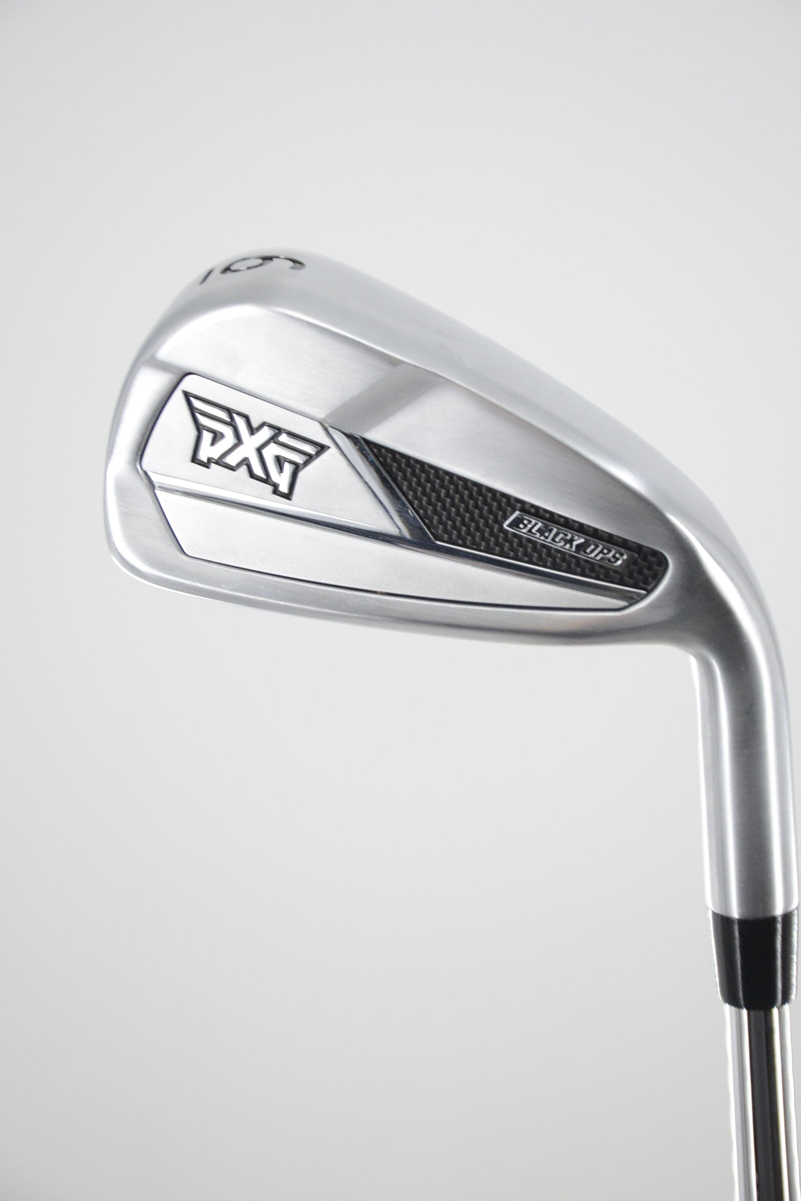 PXG Black Ops 6 Iron S Flex 37.75" Golf Clubs GolfRoots 