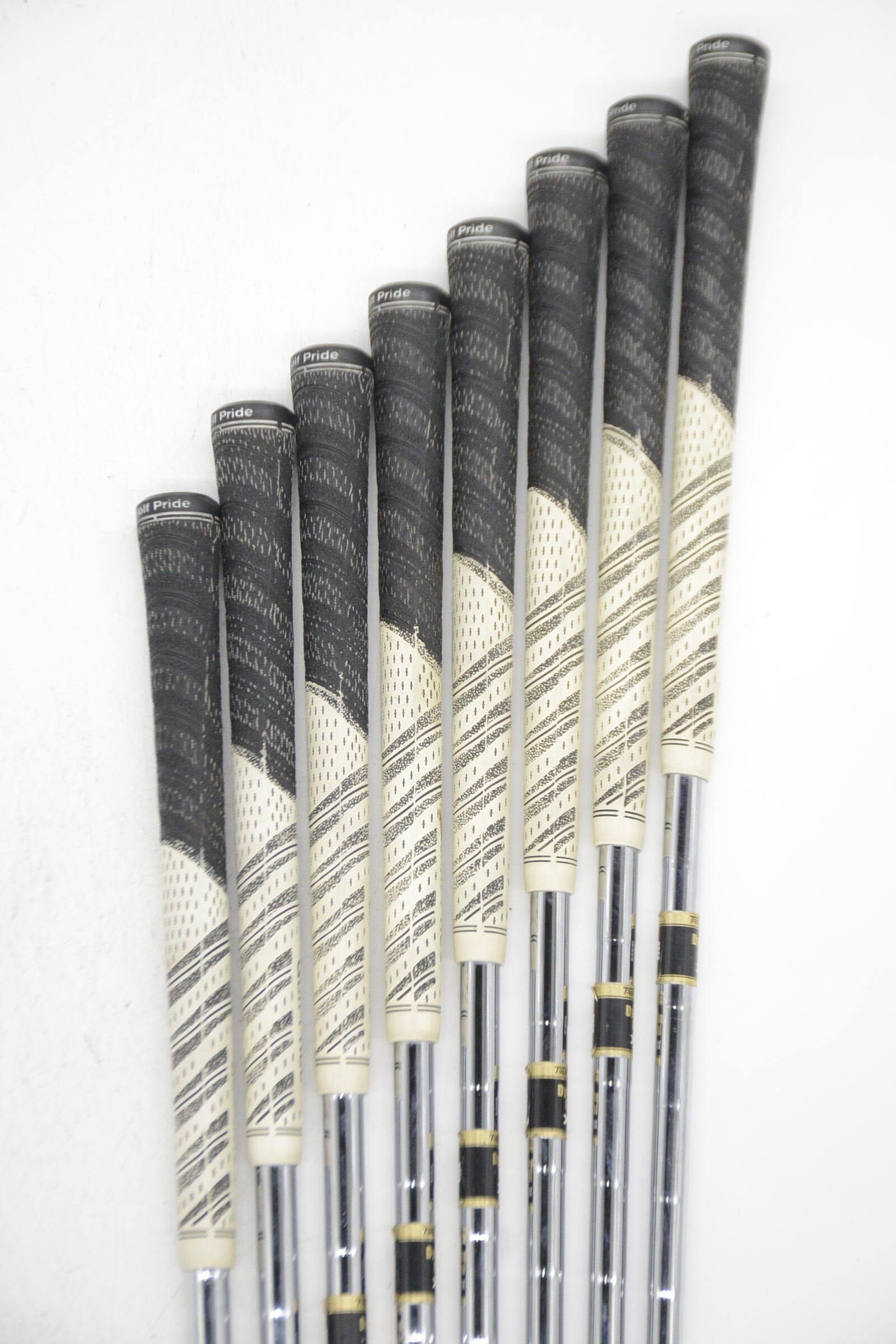 Mizuno JPX-825 Pro 4-GW Iron Set S Flex +0.5" Golf Clubs GolfRoots 