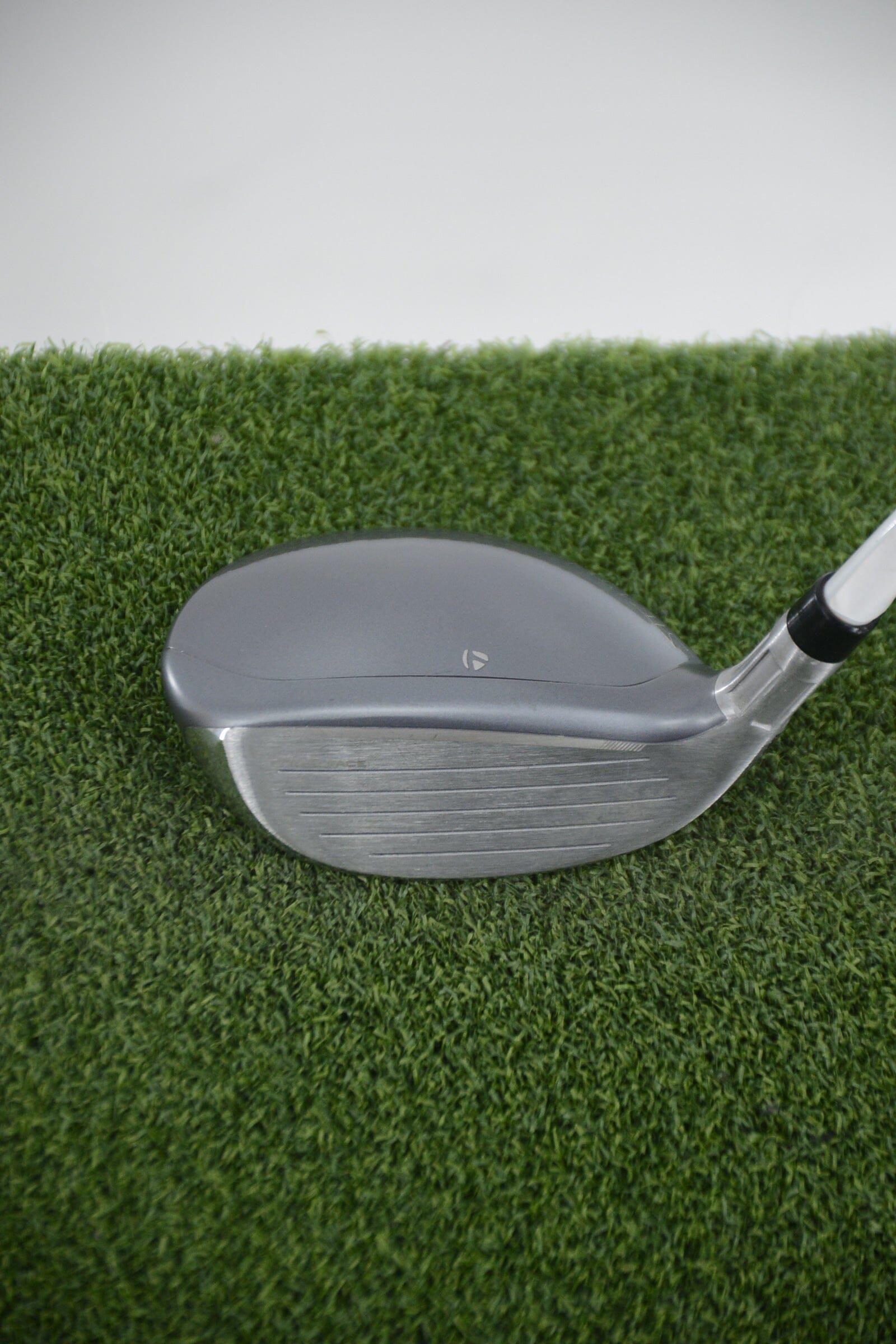 Women's TaylorMade Stealth 2 HD Rescue 5 Hybrid W Flex 38" Golf Clubs GolfRoots 