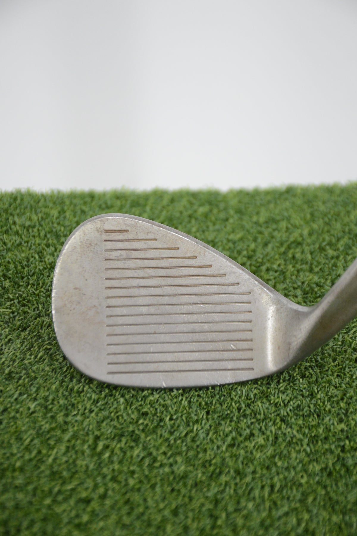 Titleist Vokey Raw 200 Series 56 Degree Wedge Wedge Flex 35"