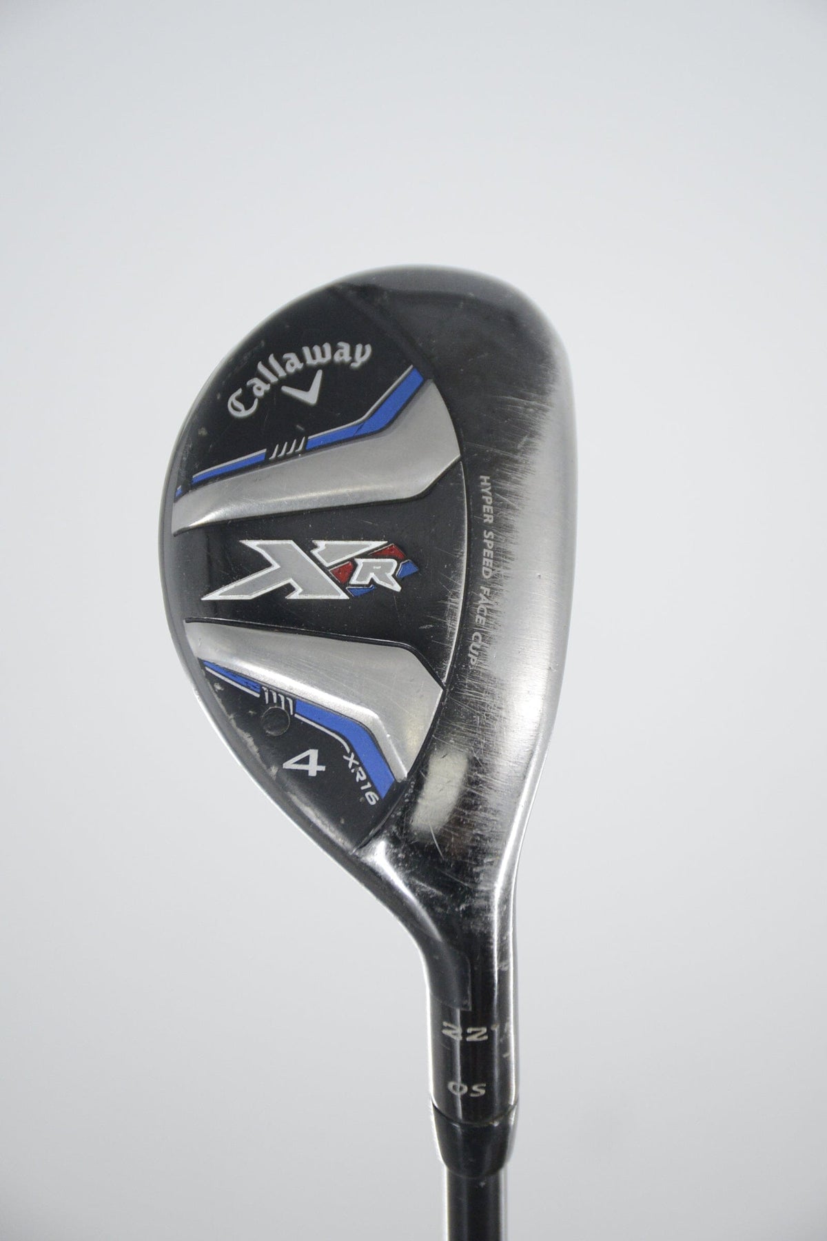 Callaway XR 16 OS 4 Hybrid S Flex 39.5" Golf Hybrids Callaway 