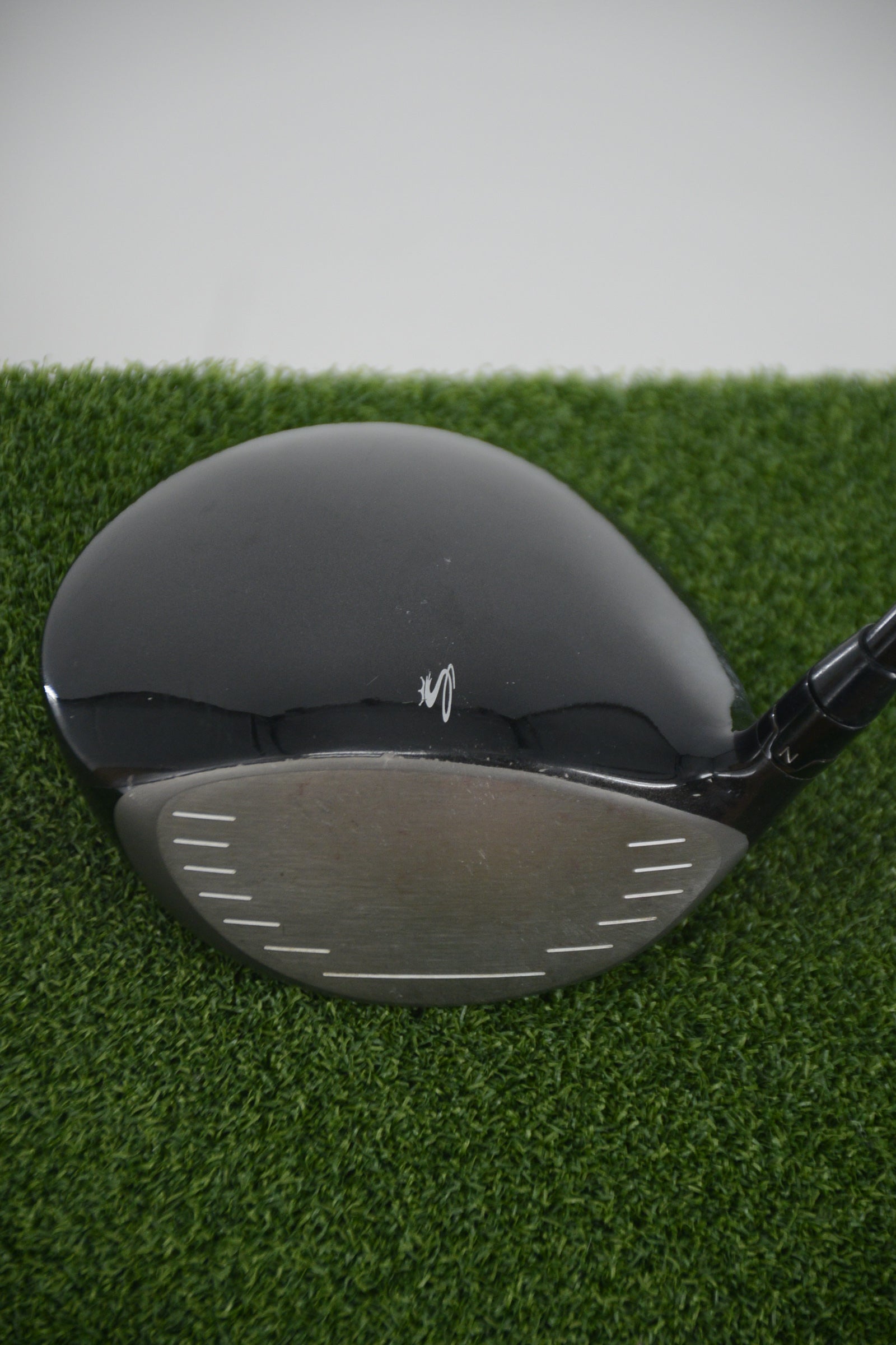 Cobra S3 10.5 Degree Driver R Flex 45.5"