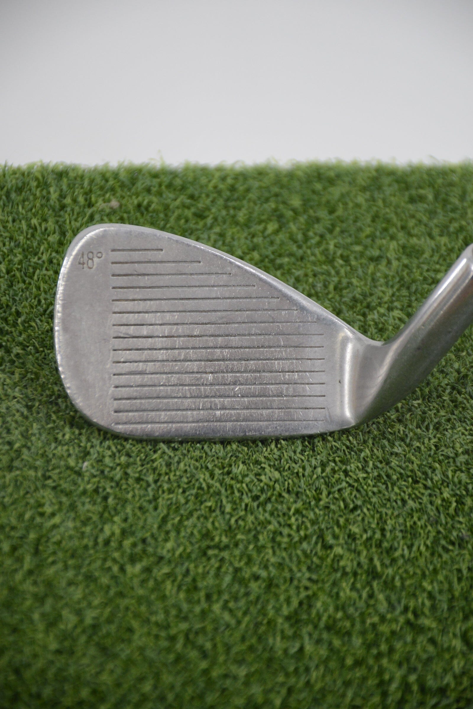 Tommy Armour 845S Silver Scot PW R Flex 35.5" Golf Clubs GolfRoots 