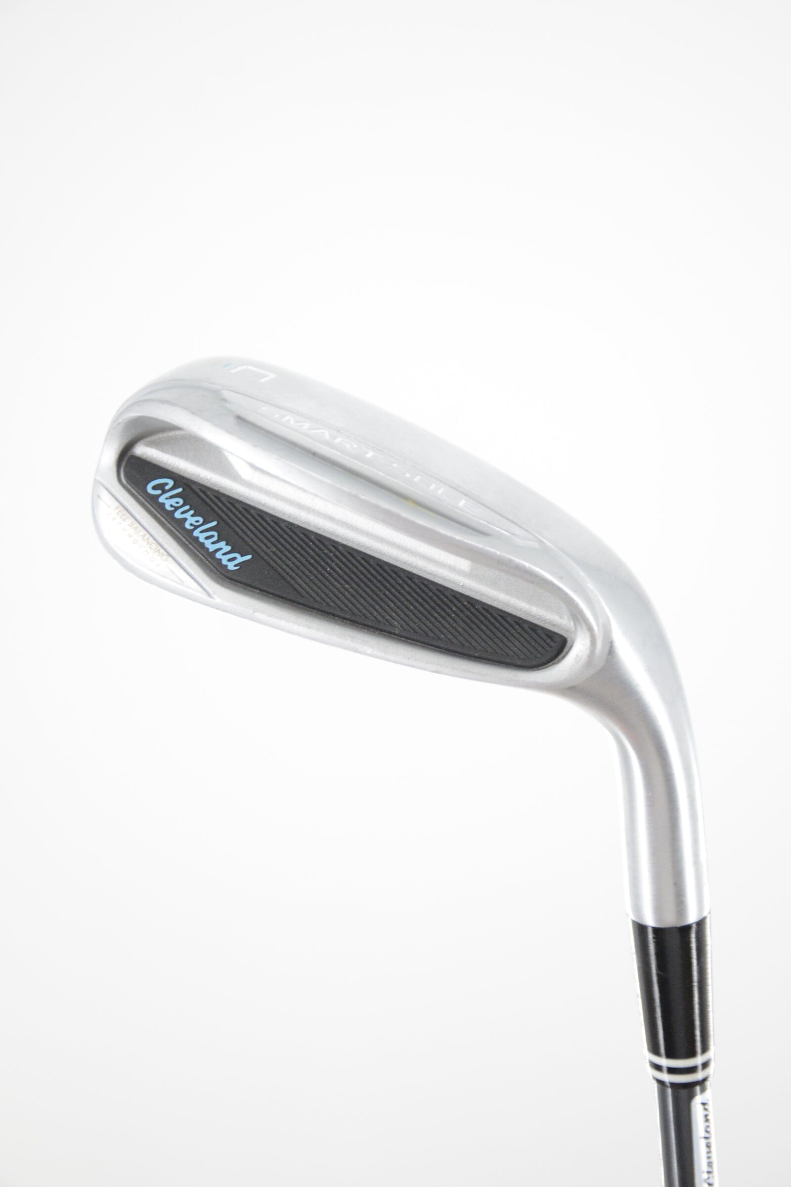 Women's Cleveland Smart Sole 3.0 Chipper W Flex 33" Golf Clubs GolfRoots 