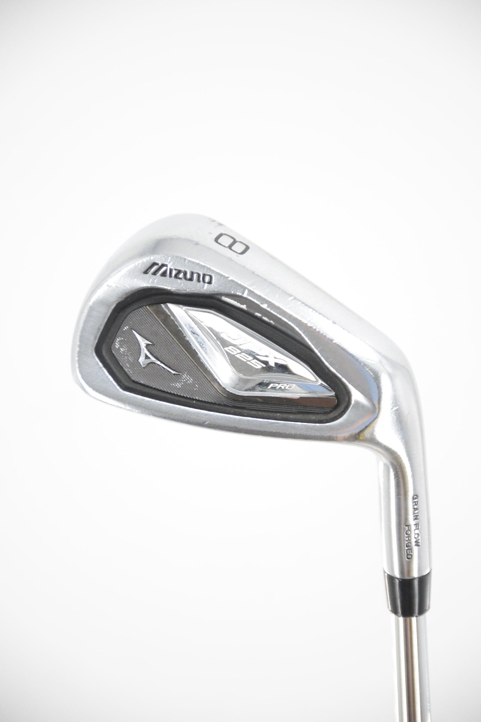Mizuno JPX-825 Pro 4-GW Iron Set S Flex +0.5"