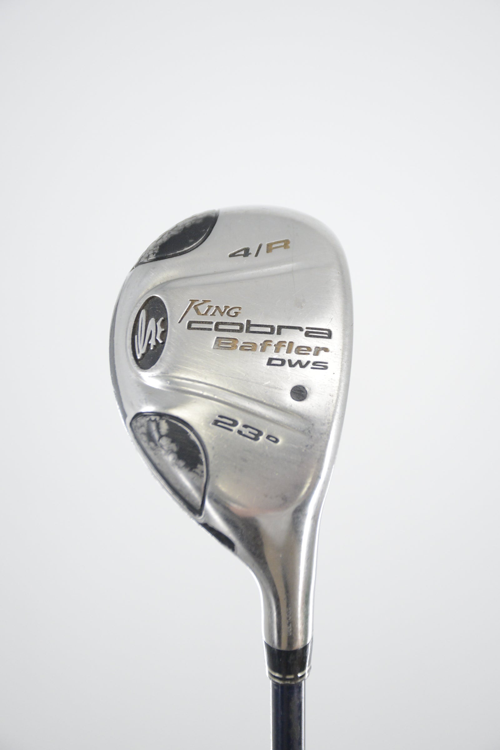 Cobra Baffler DWS 4 Hybrid R Flex 39.75"