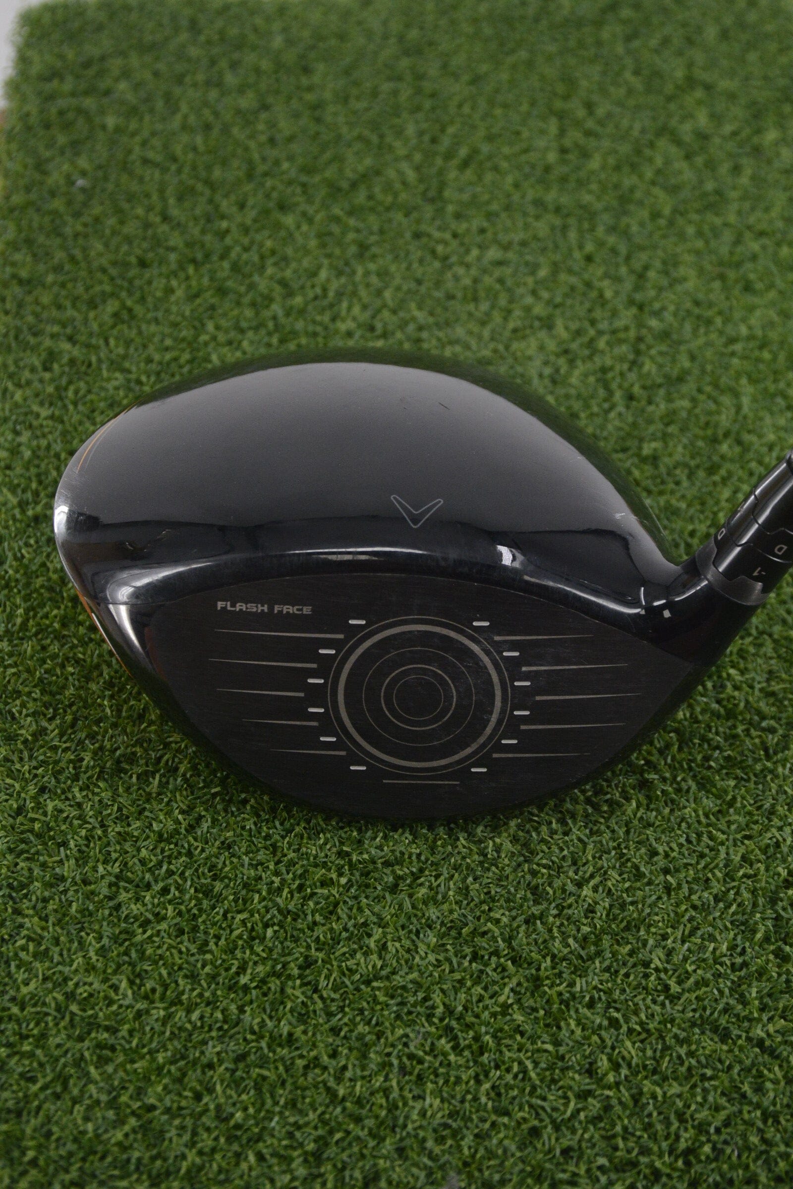 Callaway Mavrik 10.5 Degree Driver R Flex 44" Golf Clubs GolfRoots 