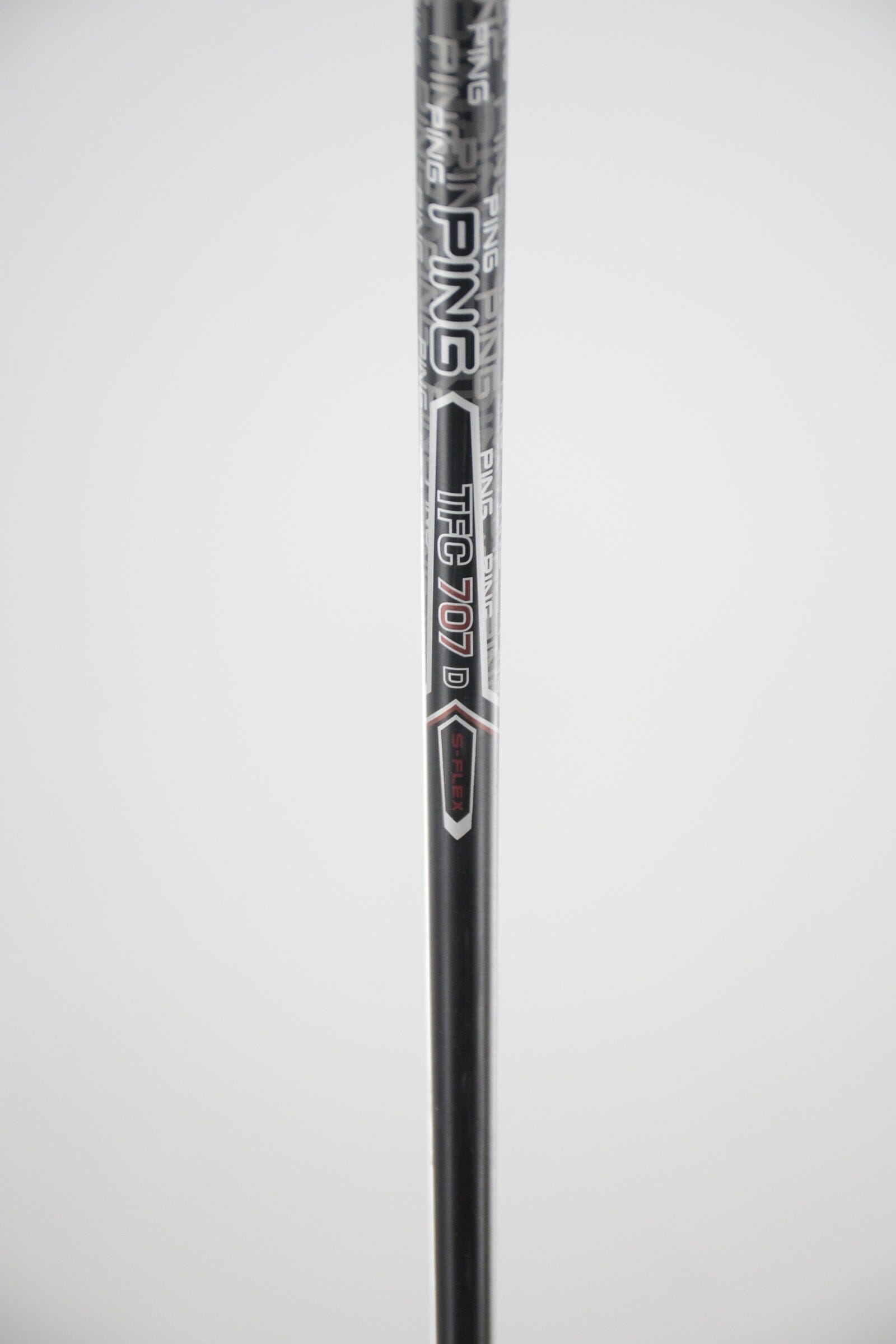 Ping I20 10.5 Degree Driver S Flex 44.75" Golf Clubs GolfRoots 