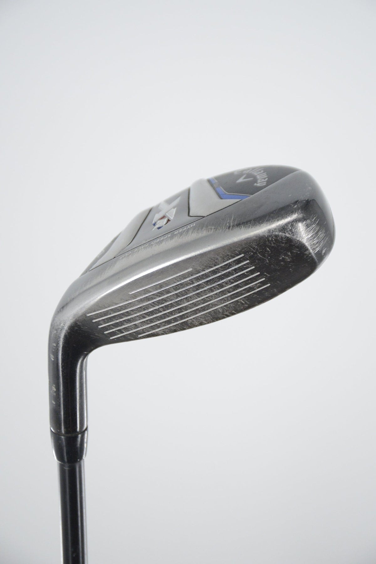 Callaway XR 16 OS 4 Hybrid S Flex 39.5" Golf Hybrids Callaway 