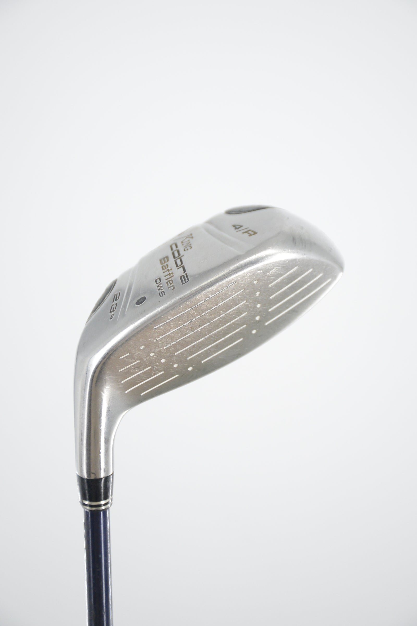 Cobra Baffler DWS 4 Hybrid R Flex 39.75"