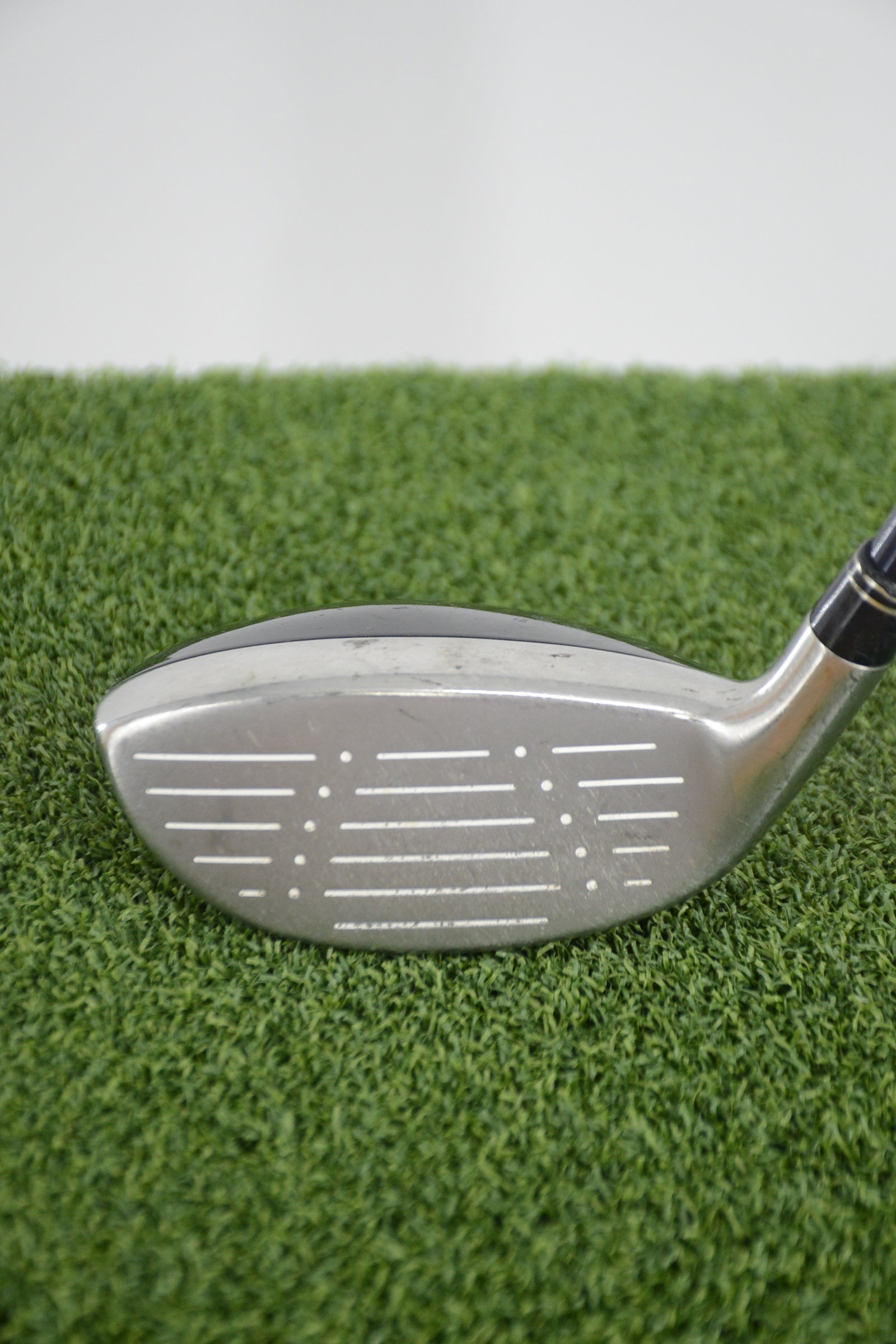 Cobra Baffler DWS 4 Hybrid R Flex 39.75"