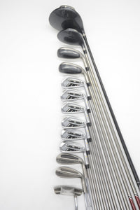 Ping I20 Mixed Full Set S Flex +0.5"