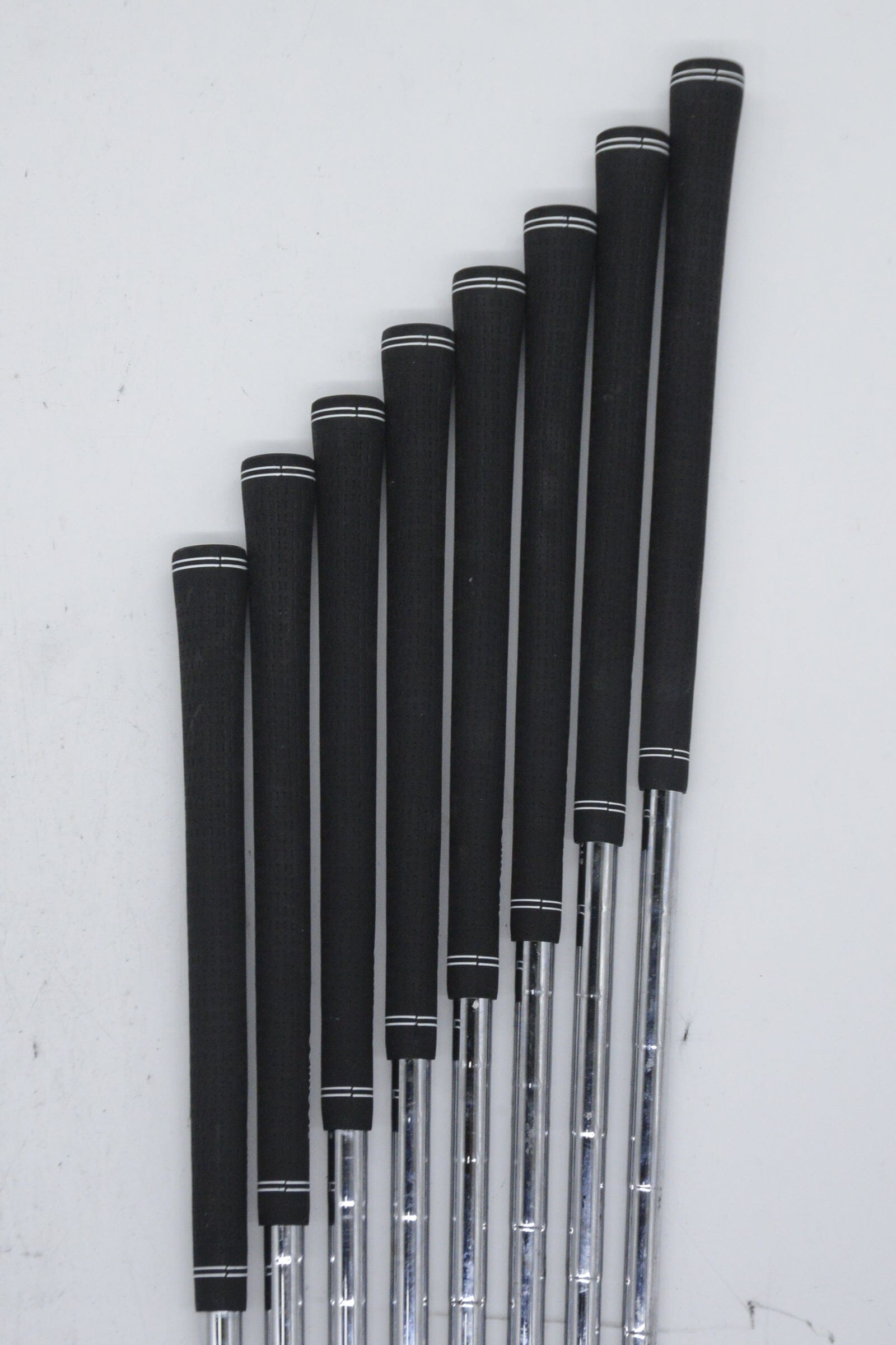 Ping S55 3-PW Iron Set S Flex Std Length Golf Clubs GolfRoots 