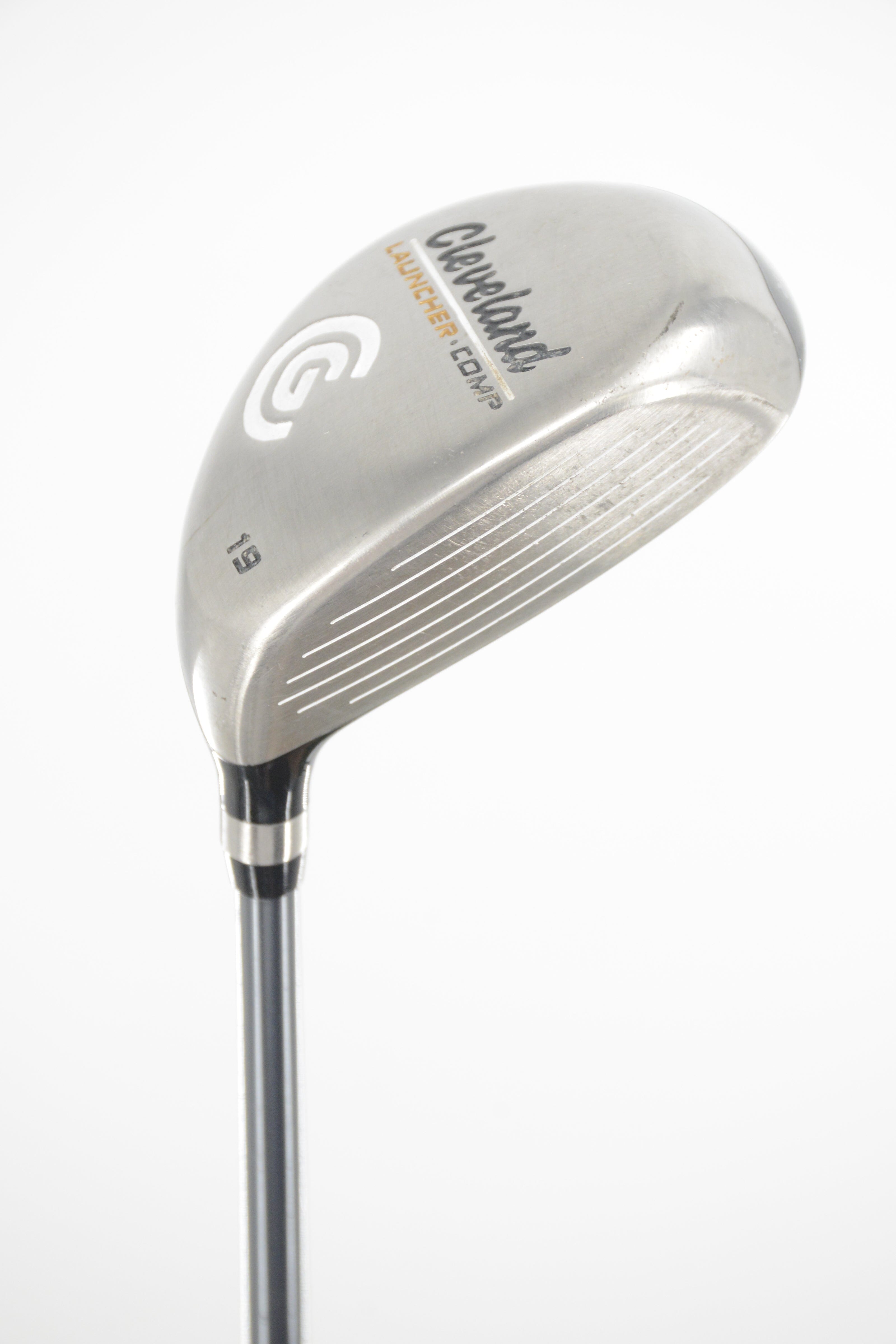 Cleveland Launcher Comp 19 Degree Wood R Flex 43" Golf Clubs GolfRoots 