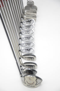 Ping I20 Mixed Full Set S Flex +0.5"