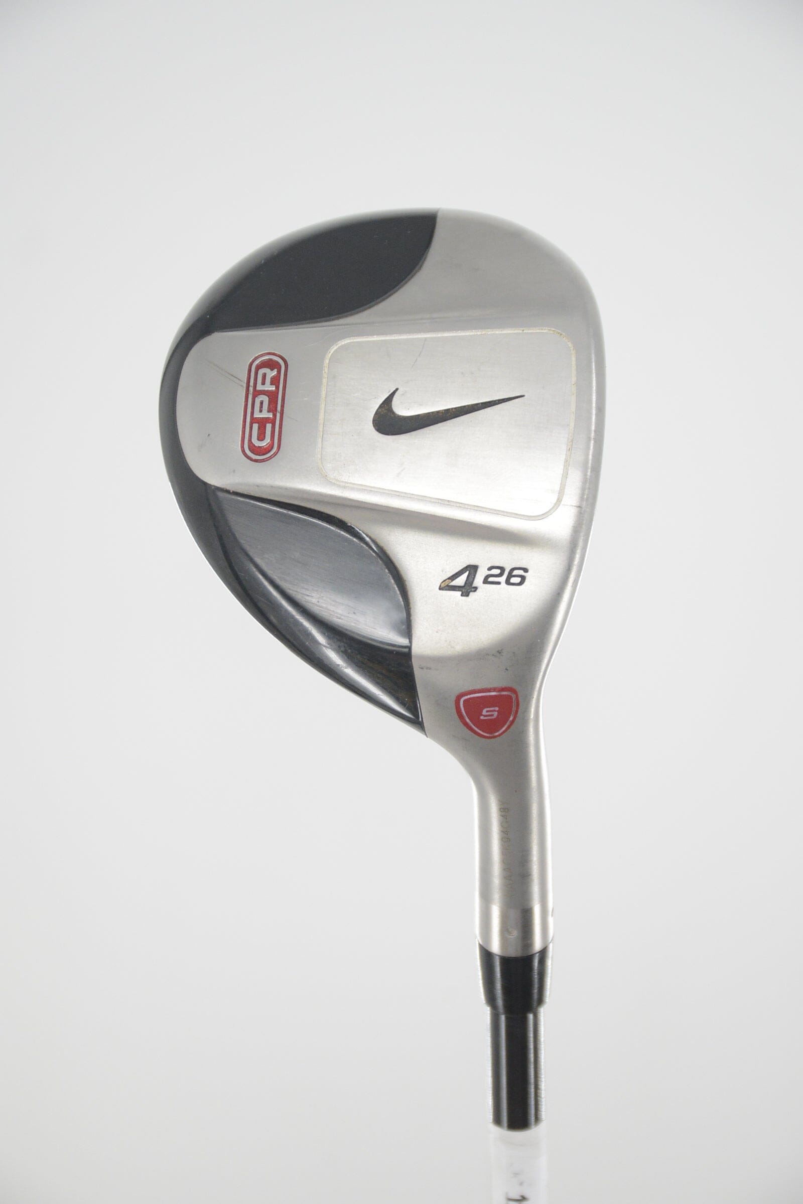 Nike CPR 3 4 Hybrid S Flex 38.25" Golf Clubs GolfRoots 