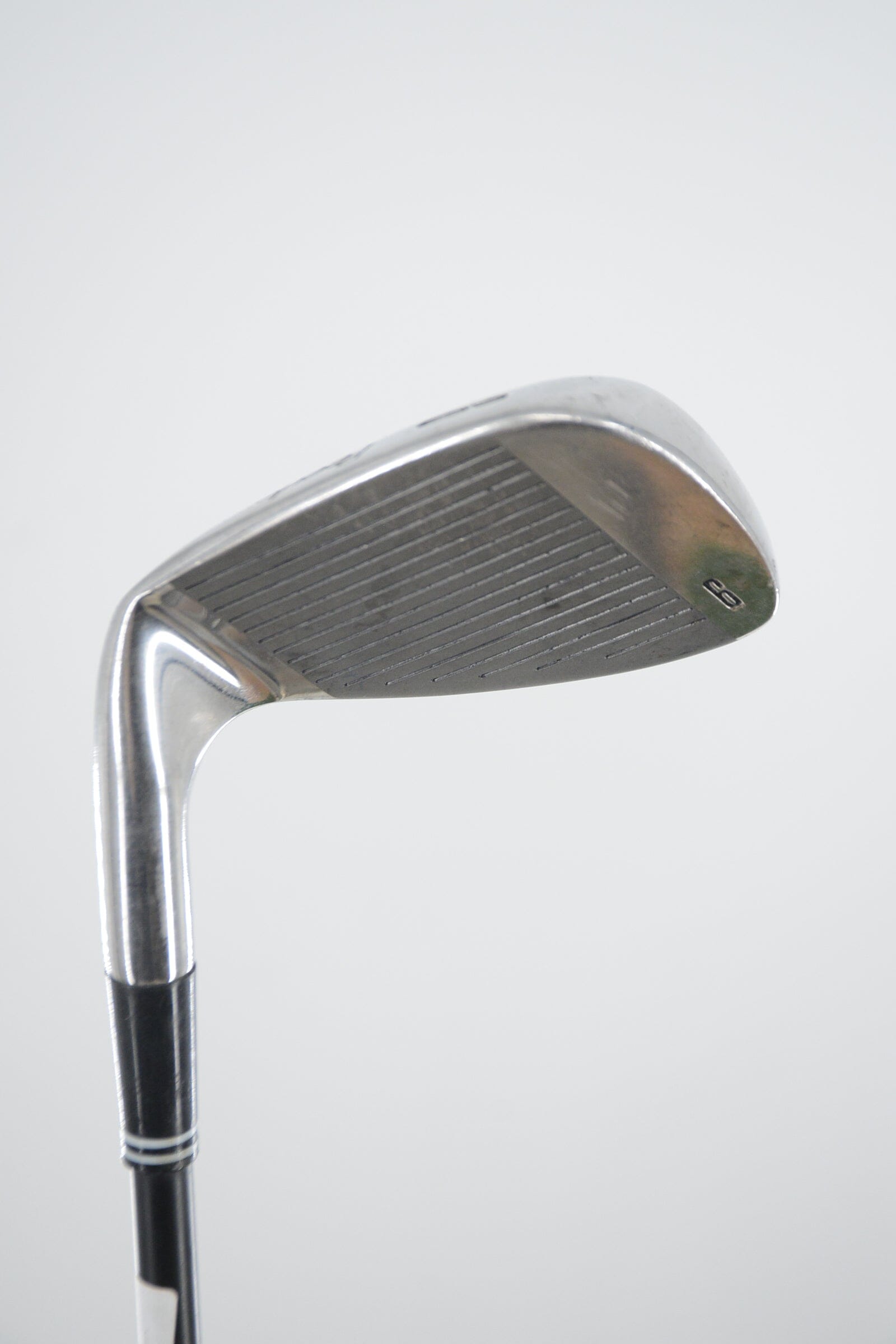 Prizm Peerless 9 Iron R Flex 34.75" Golf Clubs GolfRoots 