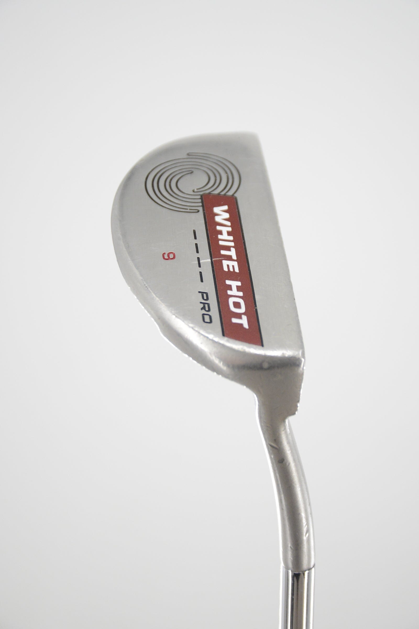 Odyssey White Hot Pro 9 Putter 34.5" Golf Clubs GolfRoots 