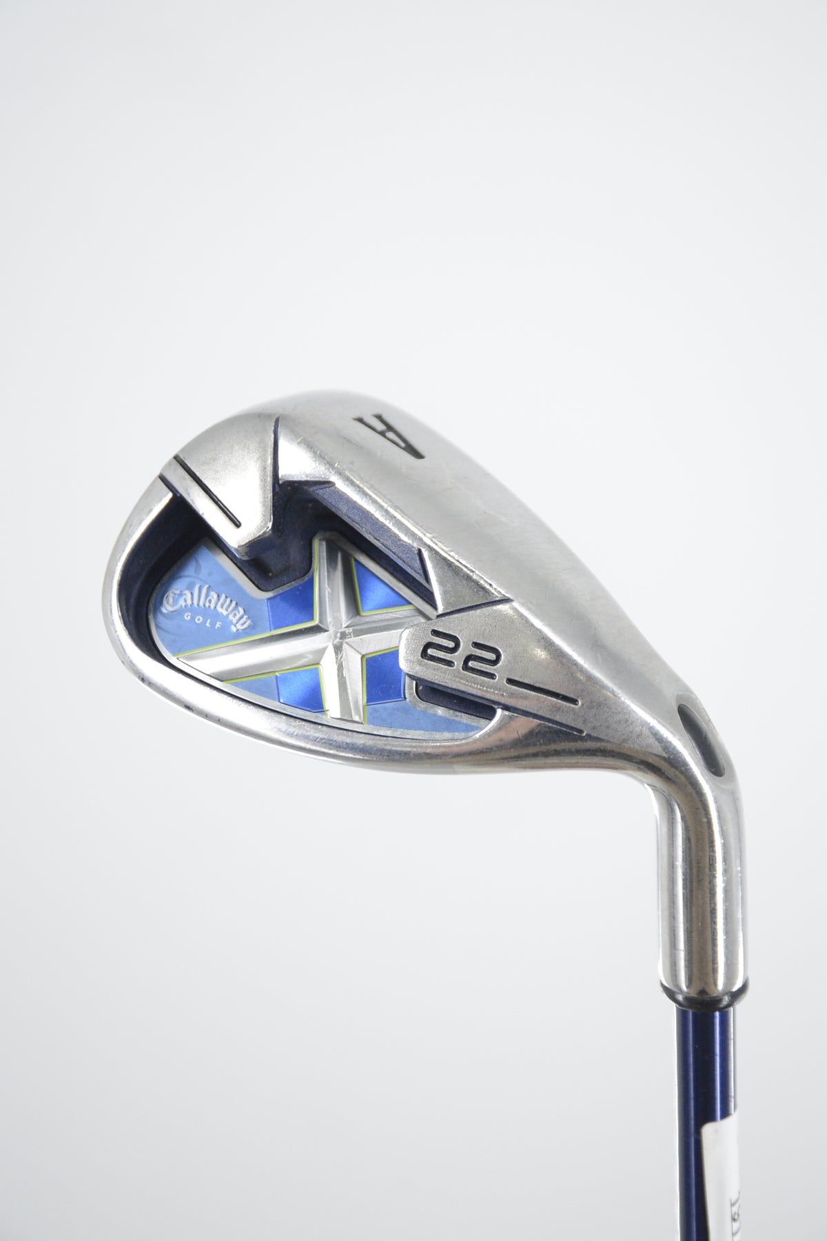 Women's Callaway X-22 AW W Flex 34.25"