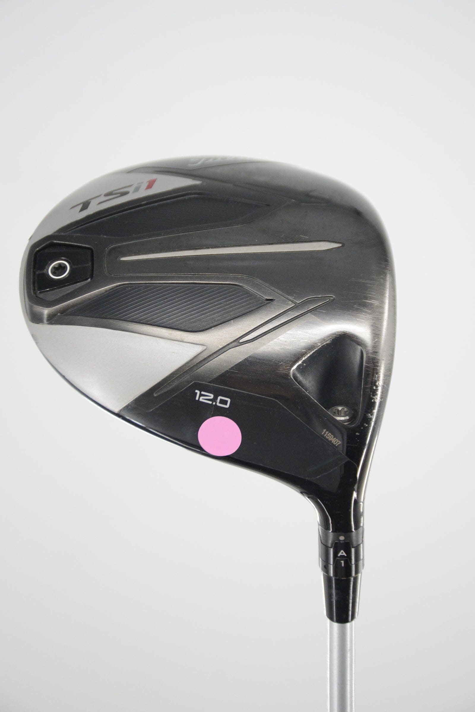 Women's *Dented* Titleist TSi1 12 Degree Driver W Flex 44.5" Golf Clubs GolfRoots 