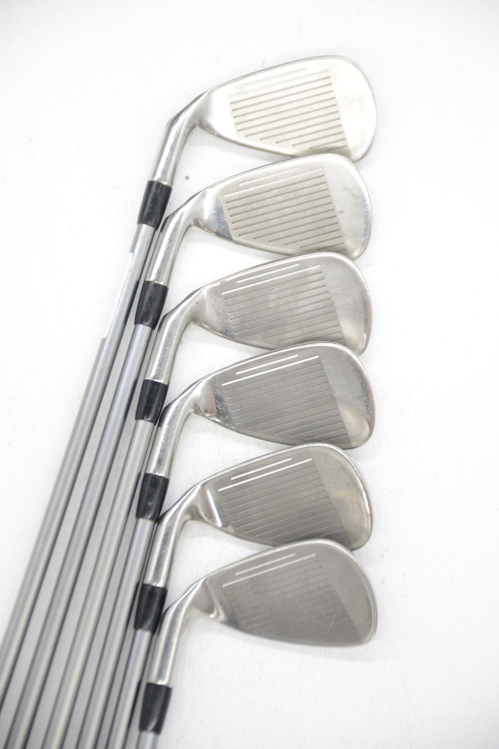 Callaway Ft 5-PW Iron Set S Flex -0.25" Golf Clubs GolfRoots 