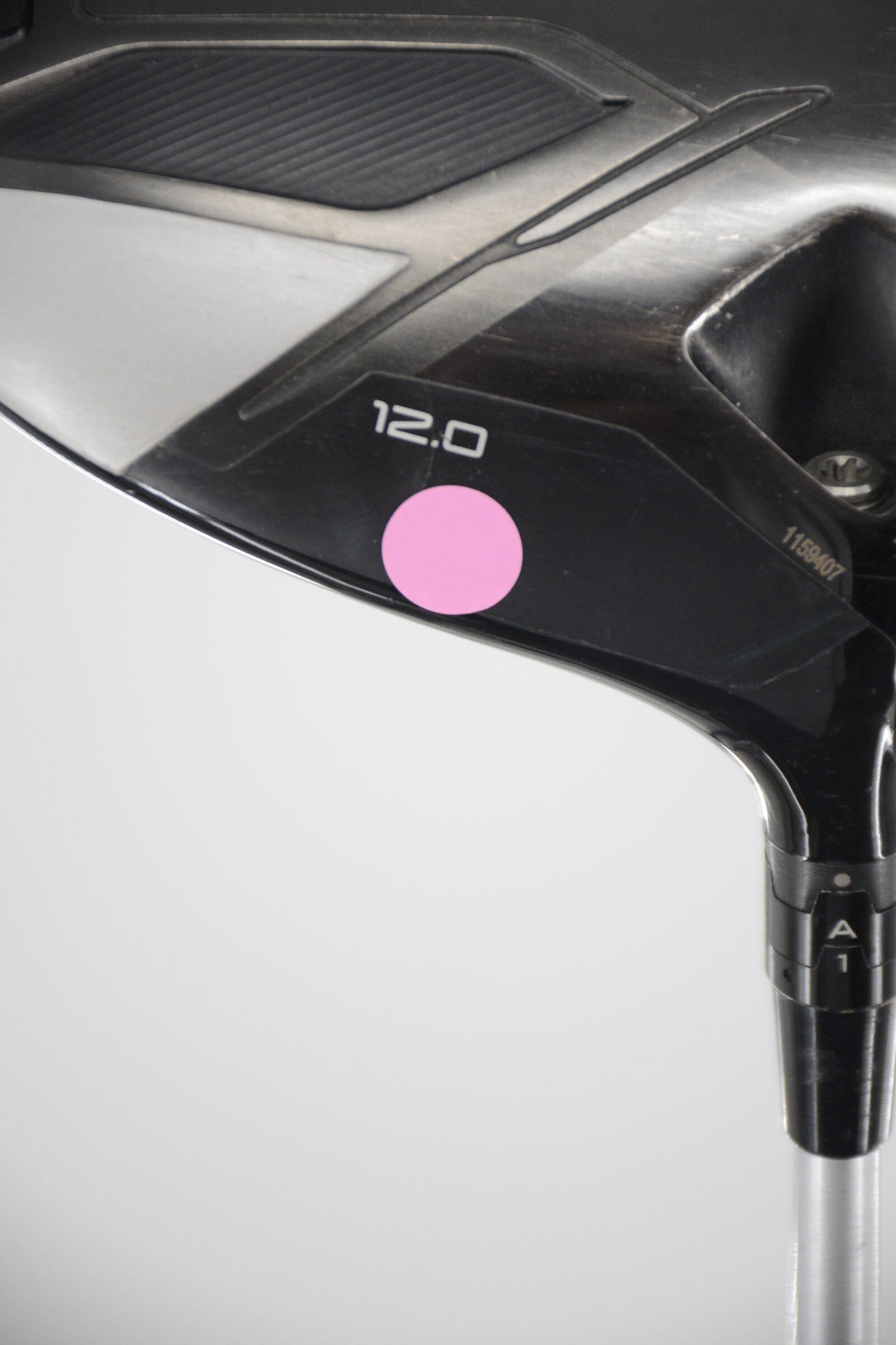 Women's *Dented* Titleist TSi1 12 Degree Driver W Flex 44.5" Golf Clubs GolfRoots 
